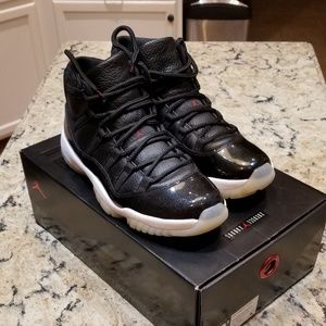 Nike Air Jordan 11 Retro 72-10